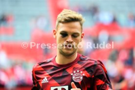 10.09.22 FC Bayern M&uuml;nchen - VfB Stuttgart