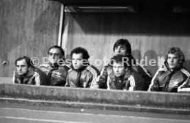 15.11.80 VfB Stuttgart - Hamburger SV
