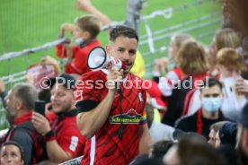 26.09.21 SC Freiburg - FC Augsburg