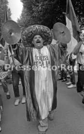 22.06.88 UDSSR - Italien