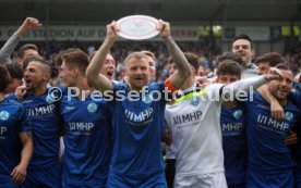 13.05.23 Stuttgarter Kickers - SG Sonnenhof Großaspach