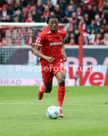 30.03.25 SC Freiburg - 1. FC Union Berlin
