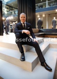 Formel 1 Valtteri Bottas