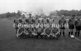 02.06.96 Stuttgarter Kickers - SSV Reutlingen
