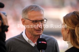 VfB Stuttgart - Borussia Dortmund