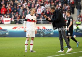 19.03.22 VfB Stuttgart - FC Augsburg