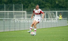 18.07.26 Frauen VfB Stuttgart - 1. FSV Mainz 05
