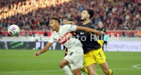 11.11.23 VfB Stuttgart - Borussia Dortmund