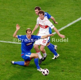 16.09.09 VfB Stuttgart - Glasgow Rangers