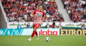 26.08.23 SC Freiburg - SV Werder Bremen