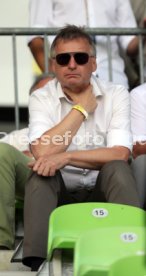 VfB Stuttgart - Betis Sevilla