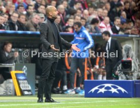 FC Bayern M&uuml;nchen
