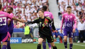 19.06.24 Deutschland - Ungarn