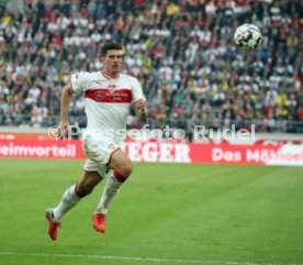 VfB Stuttgart - Borussia Dortmund