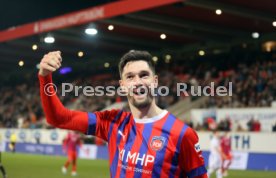 17.03.23 1. FC Heidenheim - Karlsruher SC