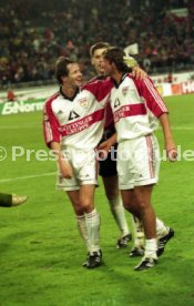 31.10.98 VfB Stuttgart - VfL Bochum