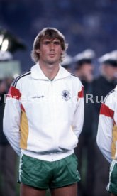 12.09.1984 Deutschland - Argentinien