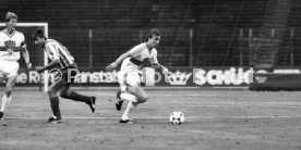 30.07.85 VfB Stuttgart - Stuttgarter Kickers
