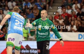 11.06.23 Frisch Auf G&ouml;ppingen - THW Kiel