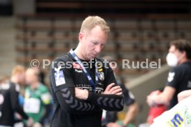 25.03.21 Frisch Auf G&ouml;ppingen - TSV GWD Minden