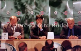 13.05.98 FC Chelsea - VfB Stuttgart