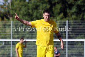 23.08.26 TSV Ph&ouml;nix Steinsfurt - SV Tiefenbach