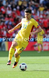 UEFA Frankreich Euro 2016 Rum&auml;nien - Schweiz