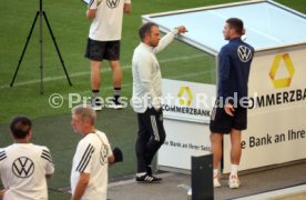 04.09.21 DFB Training