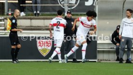 10.10.24 VfB Stuttgart - SSV Ulm 1846