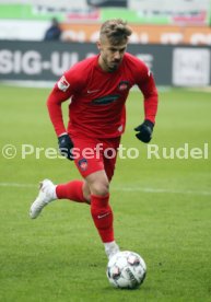 1. FC Heidenheim - Dynamo Dresden