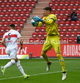 17.04.21 1. FC Union Berlin - VfB Stuttgart
