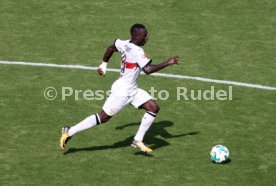 VfB Stuttgart - 1. FSV Mainz 05