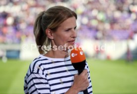 FC Erzgebirge Aue - Karlsruher SC