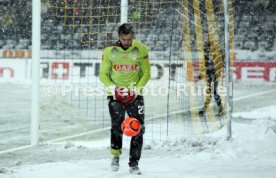 01.12.10 Young Boys Bern - VfB Stuttgart