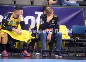 09.05.21 TVB Stuttgart - Rhein-Neckar L&ouml;wen