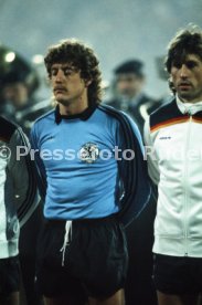 17.02.82 DFB Deutschland - Portugal