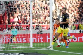 11.11.23 VfB Stuttgart - Borussia Dortmund