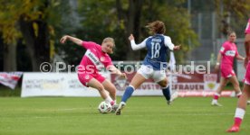 19.10.25 Frauen VfB Stuttgart - 1. FFC Turbine Potsdam