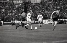 15.11.80 VfB Stuttgart - Hamburger SV