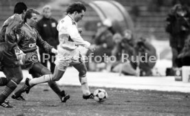 13.02.94 FC Bayern M&uuml;nchen - VfB Stuttgart