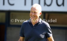 21.06.25 SC Geislingen - VfB Stuttgart Traditionself
