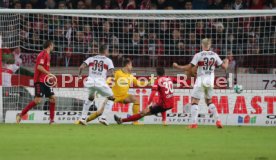 VfB Stuttgart - SC Freiburg