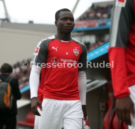 Bayer 04 Leverkusen - VfB Stuttgart