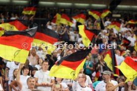 05.09.21 Deutschland - Armenien