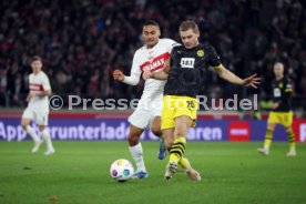 11.11.23 VfB Stuttgart - Borussia Dortmund