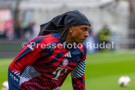 13.09.26 SV Elversberg - FC Bayern M&uuml;nchen