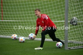 02.08.23 VfB Stuttgart Training
