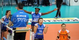 20.03.21 Allianz MTV Stuttgart - NawaRo Straubing