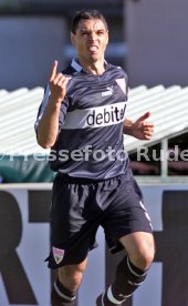 AC Perugia - VfB Stuttgart