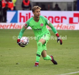 SC Freiburg - Eintracht Frankfurt